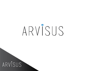 Logo Design by nicolca37 for ARVISUS LIMITED | Design: #4412726