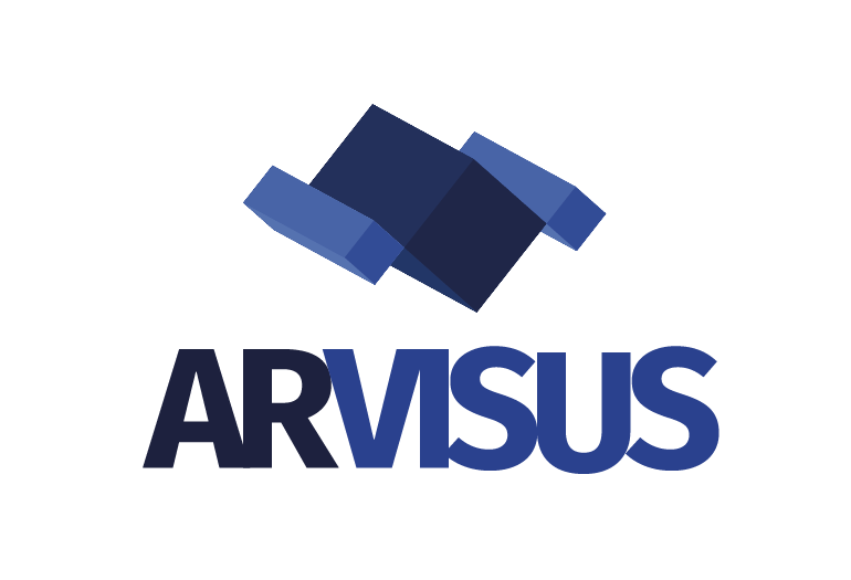 Logo Design by SpenceDesign for ARVISUS LIMITED | Design #4428762