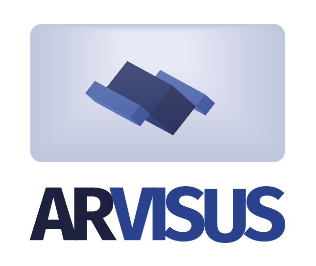 Logo Design by SpenceDesign for ARVISUS LIMITED | Design #4429019