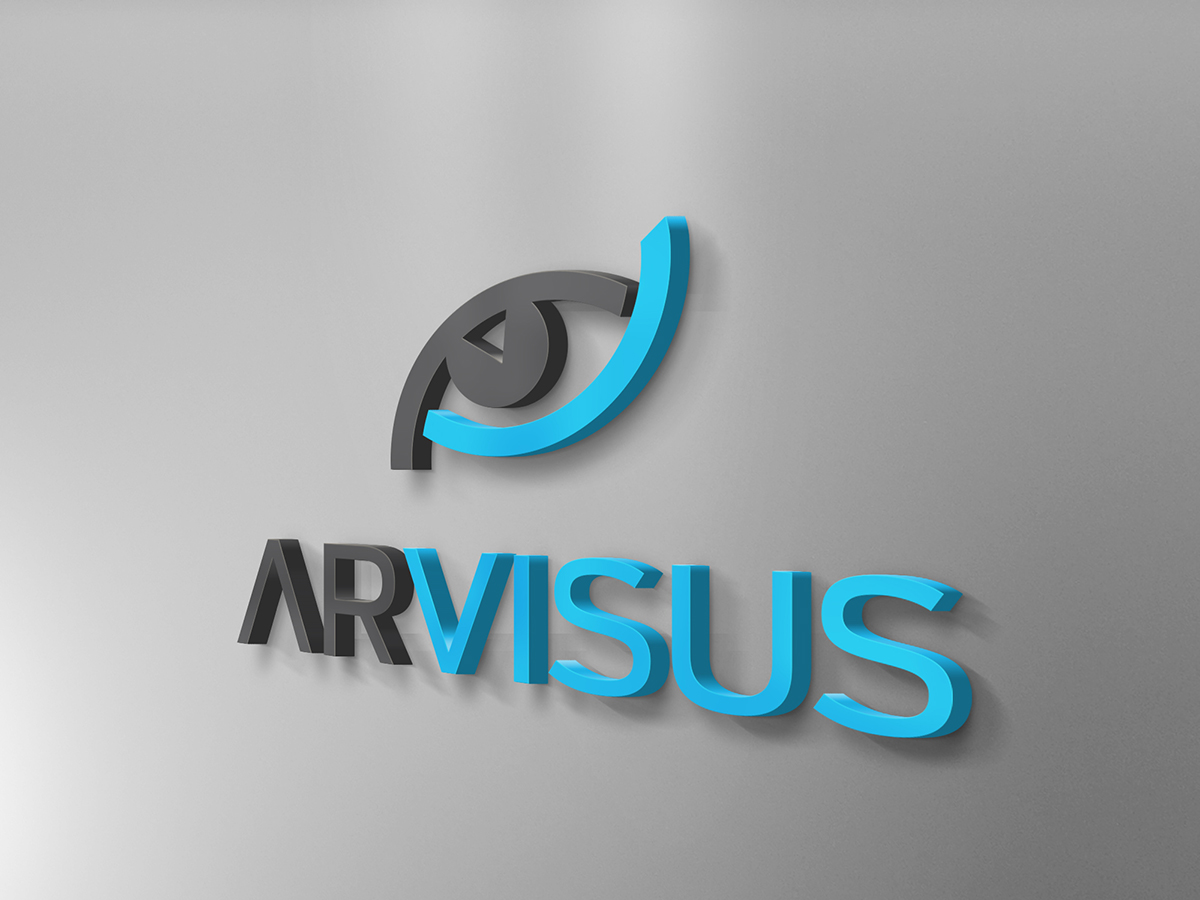Logo Design by creative.visuals for ARVISUS LIMITED | Design #4467113