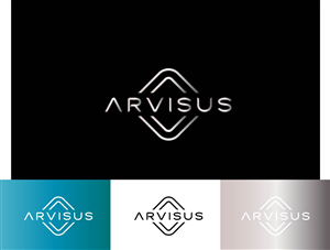 Logo Design by wonderland for ARVISUS LIMITED | Design: #4427514