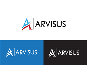 Logo Design by Anyl Thapa for ARVISUS LIMITED | Design: #4397936