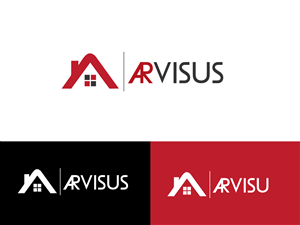 Logo Design by Anyl Thapa for ARVISUS LIMITED | Design: #4420906