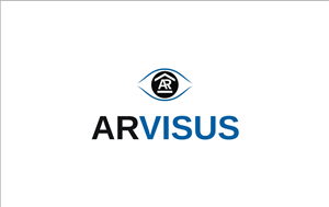 ARVISUS | Logo Design by logoworld