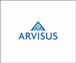Logo Design by ideabaaj for ARVISUS LIMITED | Design #4445737
