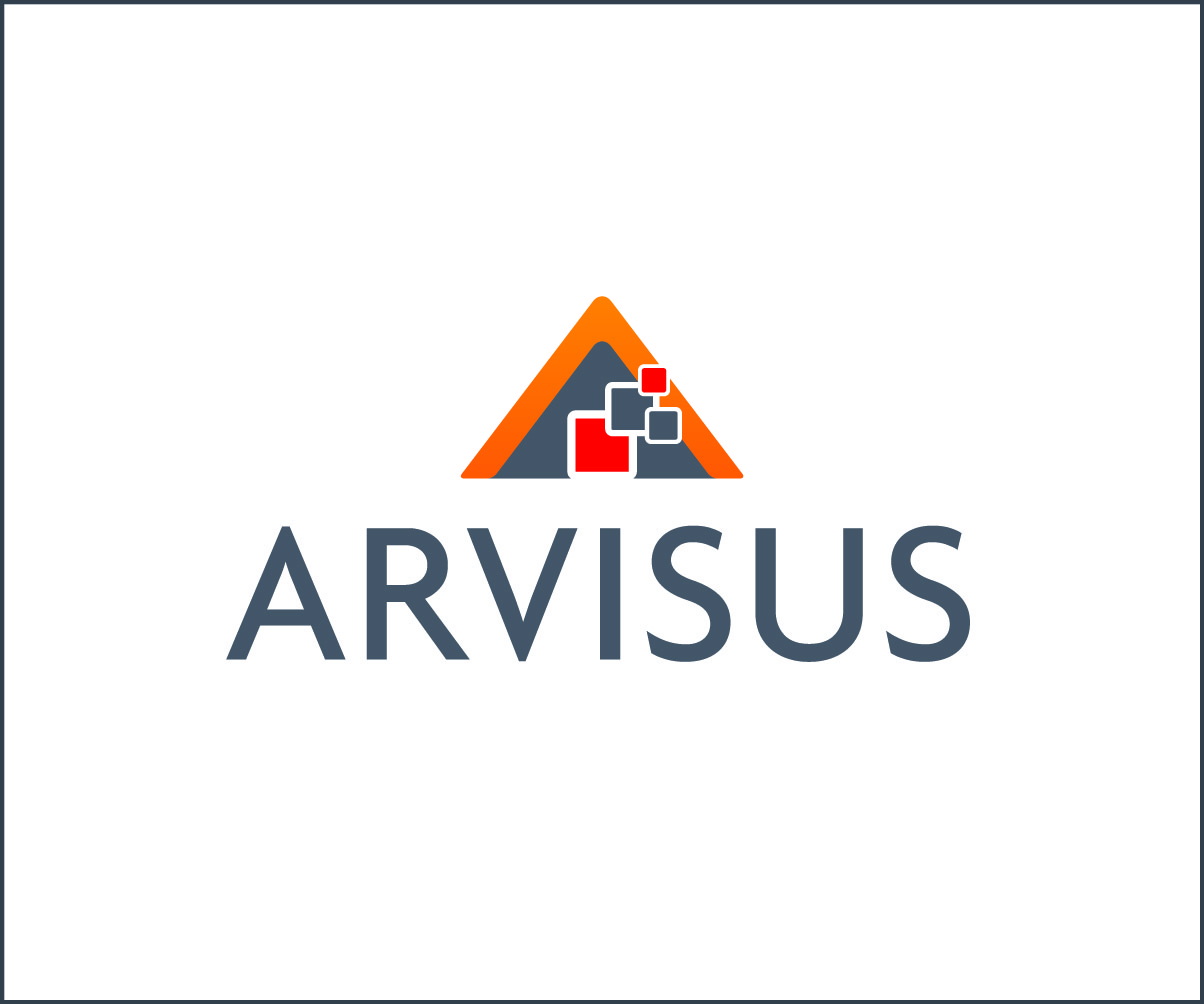 Logo Design by ideabaaj for ARVISUS LIMITED | Design #4451130