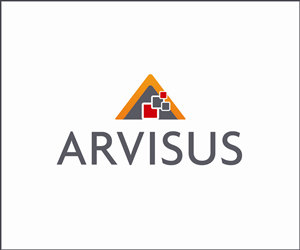 Logo Design by ideabaaj for ARVISUS LIMITED | Design: #4451130
