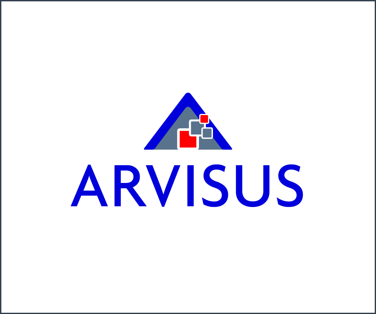 Logo Design by ideabaaj for ARVISUS LIMITED | Design #4451165