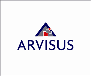 Logo Design by ideabaaj for ARVISUS LIMITED | Design: #4451165