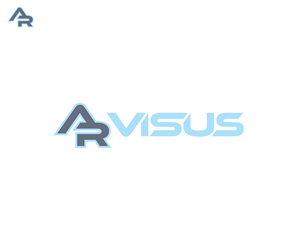 ARVISUS | Logo Design by Dzains