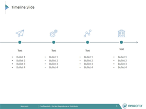 PowerPoint Design by Hepidesigner for this project | Design: #4411030