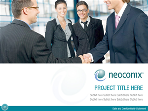PowerPoint Design by Best Design Hub for this project | Design: #4388841