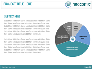 PowerPoint Design by Best Design Hub for this project | Design: #4388895