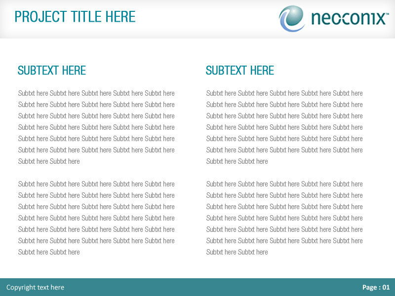 PowerPoint Design by Best Design Hub for this project | Design #4388908