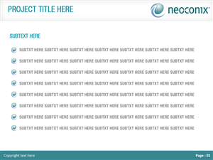 PowerPoint Design by Best Design Hub for this project | Design: #4388934