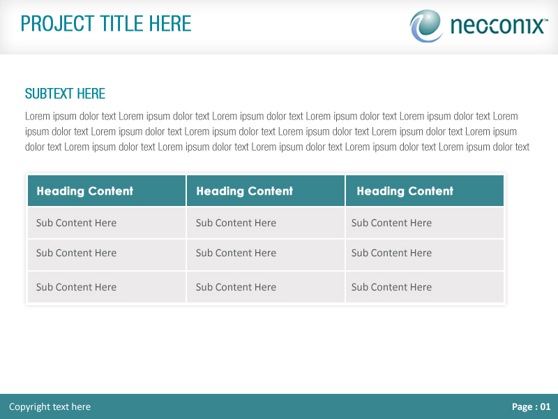PowerPoint Design by Best Design Hub for this project | Design #4388953