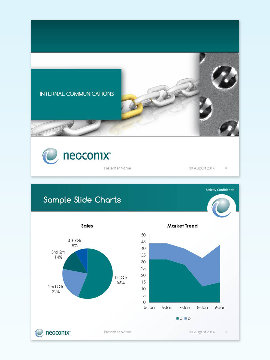 PowerPoint Design by peejay for this project | Design #4406351