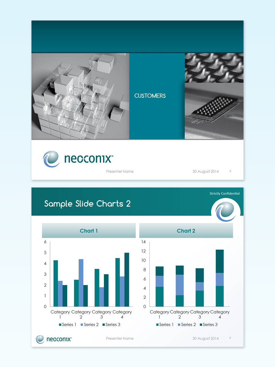 PowerPoint Design by peejay for this project | Design #4406357