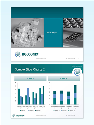 PowerPoint Design by peejay for this project | Design: #4406357
