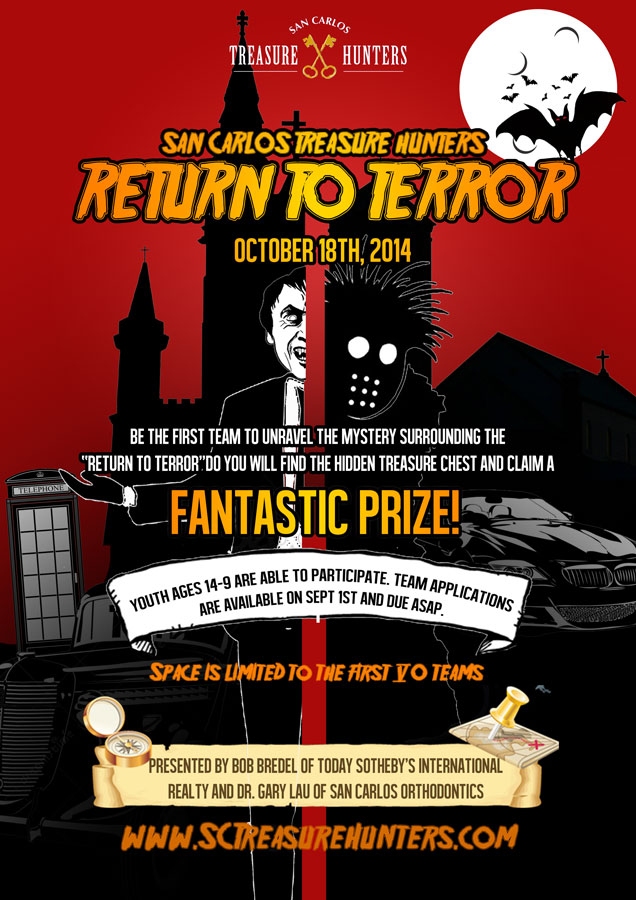 Poster Design by MadDesign for this project | Design #4464918