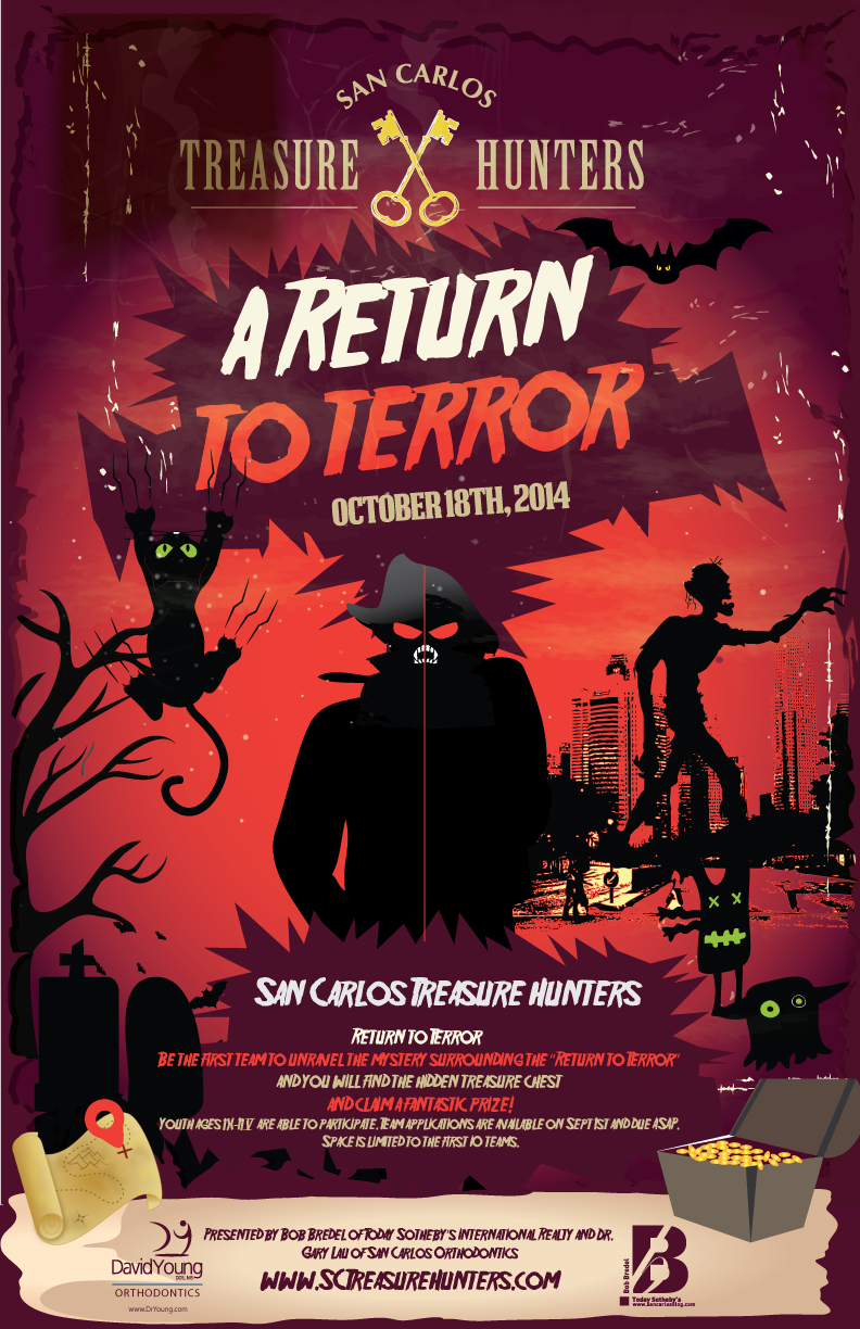Poster Design by schk for this project | Design #4443126
