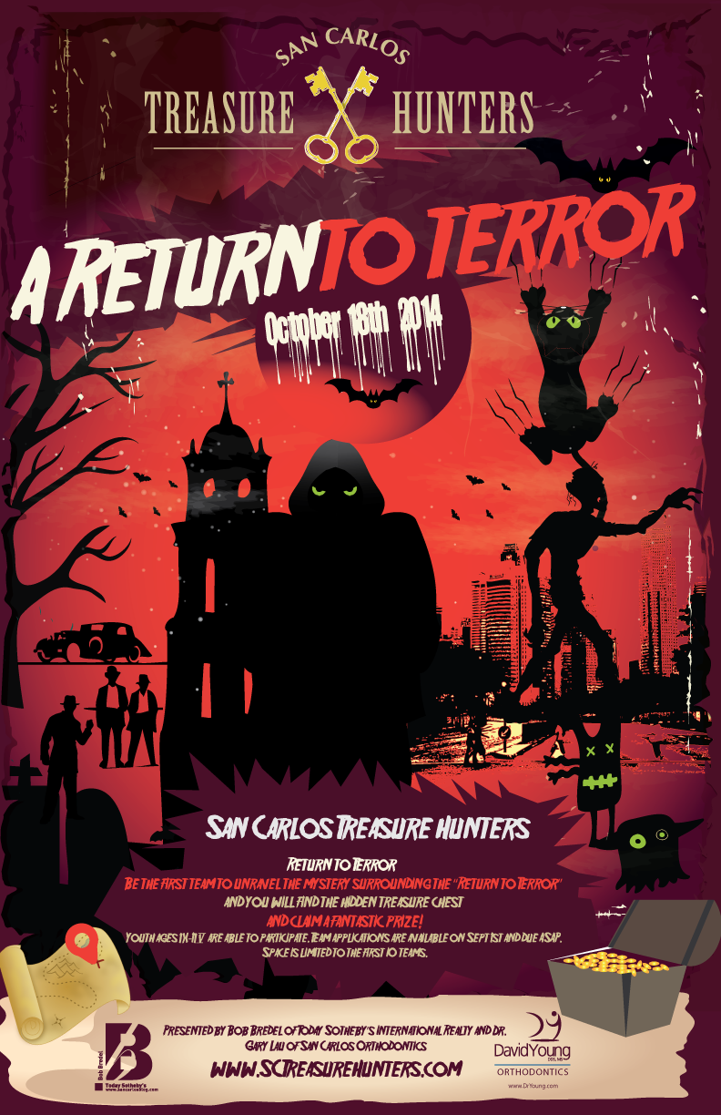 Poster Design by schk for this project | Design #4450071