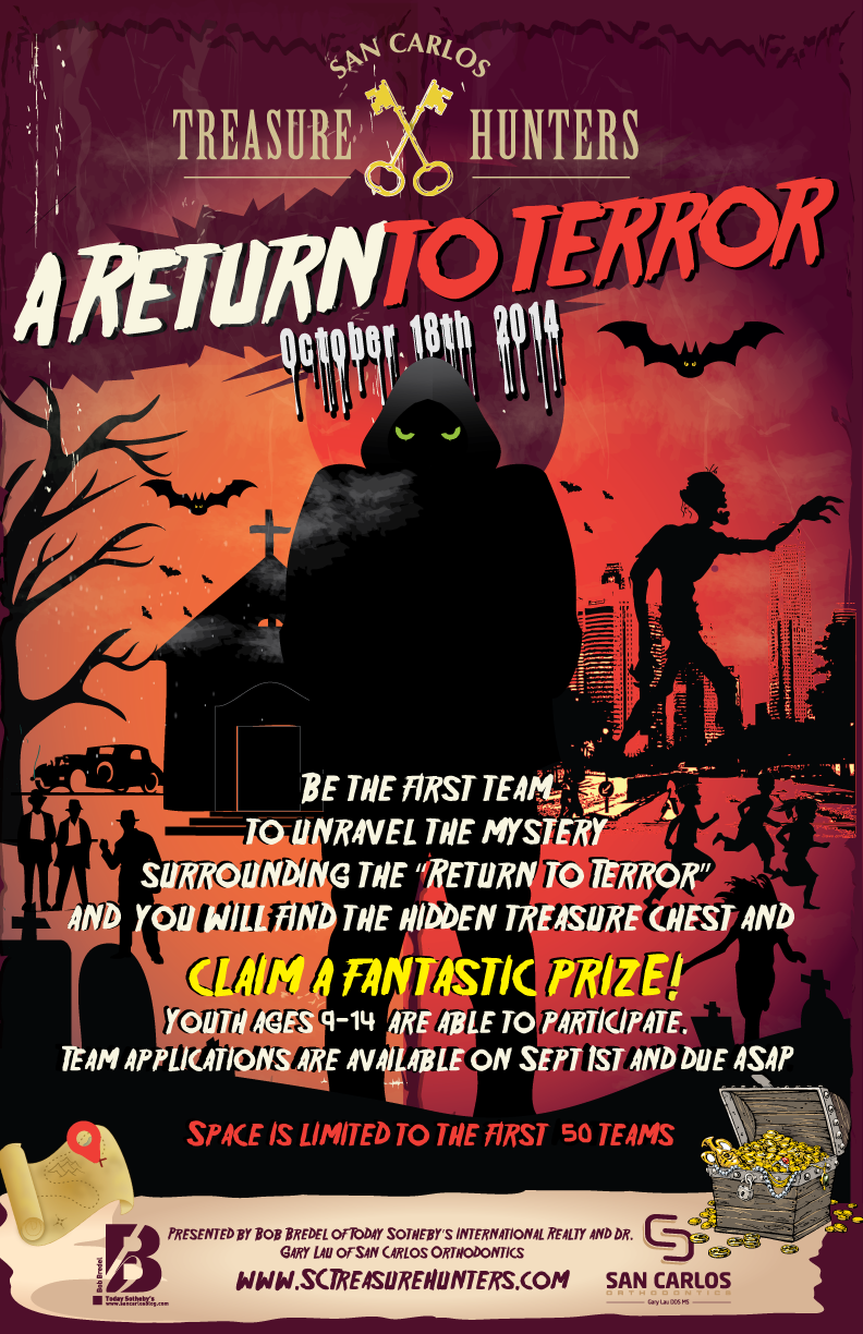 Poster Design by schk for this project | Design #4473661