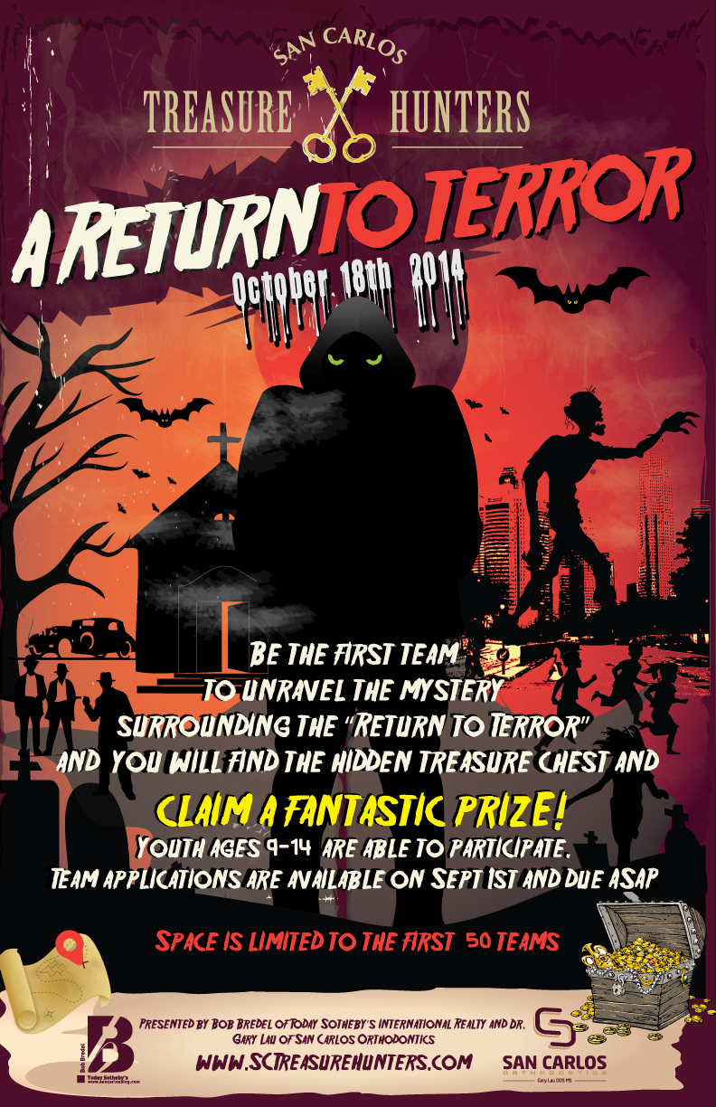 Poster Design by schk for this project | Design #4473681