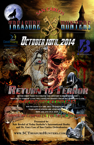 Poster Design by web weaver