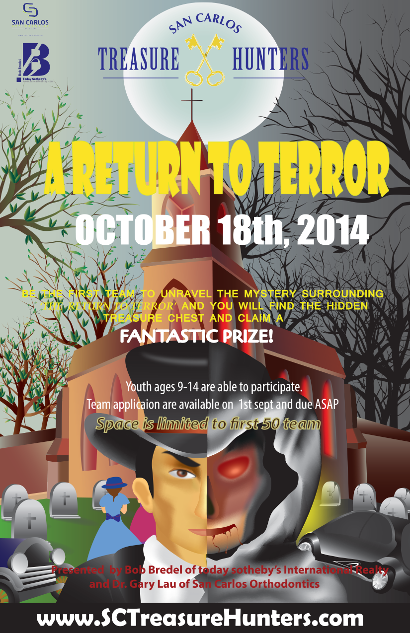 Poster Design by tinklingtinker for this project | Design #4475346