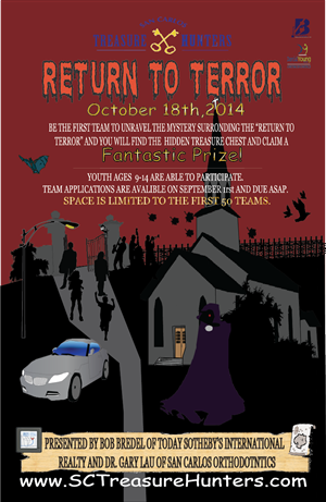 Poster Design by JSS