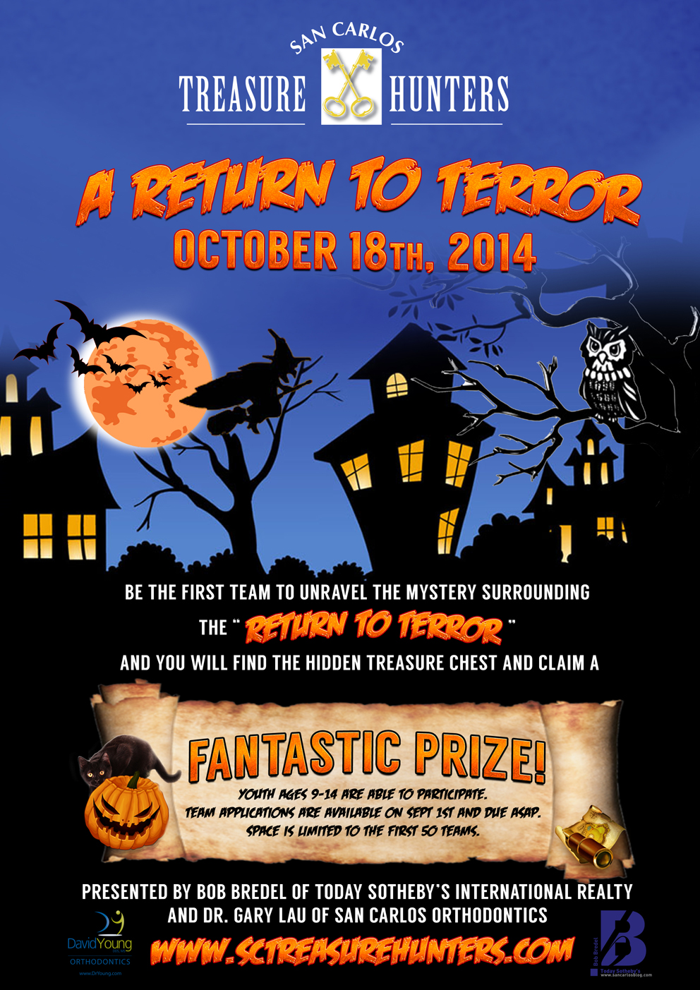 Poster Design by Vanes7 for this project | Design #4400319