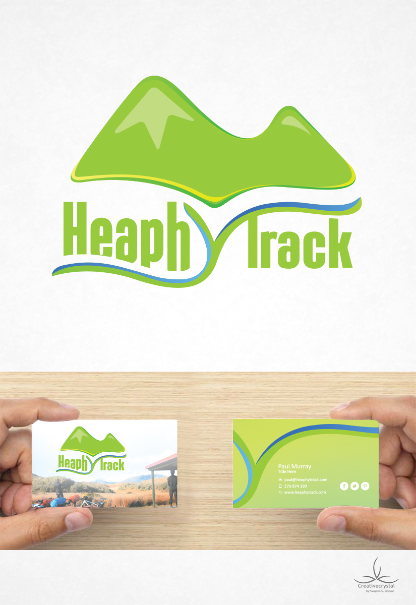 Logo Design by Creativecrystal for this project | Design #4423138