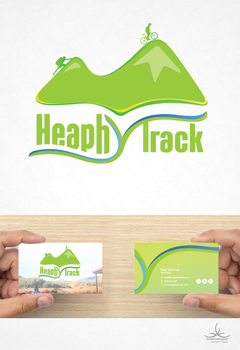 Logo Design by Creativecrystal for this project | Design #4490774