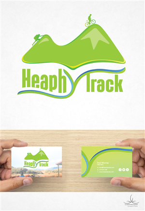 Logo Design by Creativecrystal for this project | Design: #4490774
