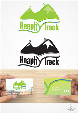 Logo Design by Creativecrystal for this project | Design #4577024