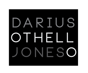 Design de Logo par M² Studios pour Darius Othello Jones | Design : #4408702