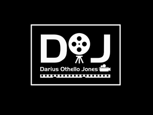 Logo Design by Protest Perido for Darius Othello Jones | Design #4387272