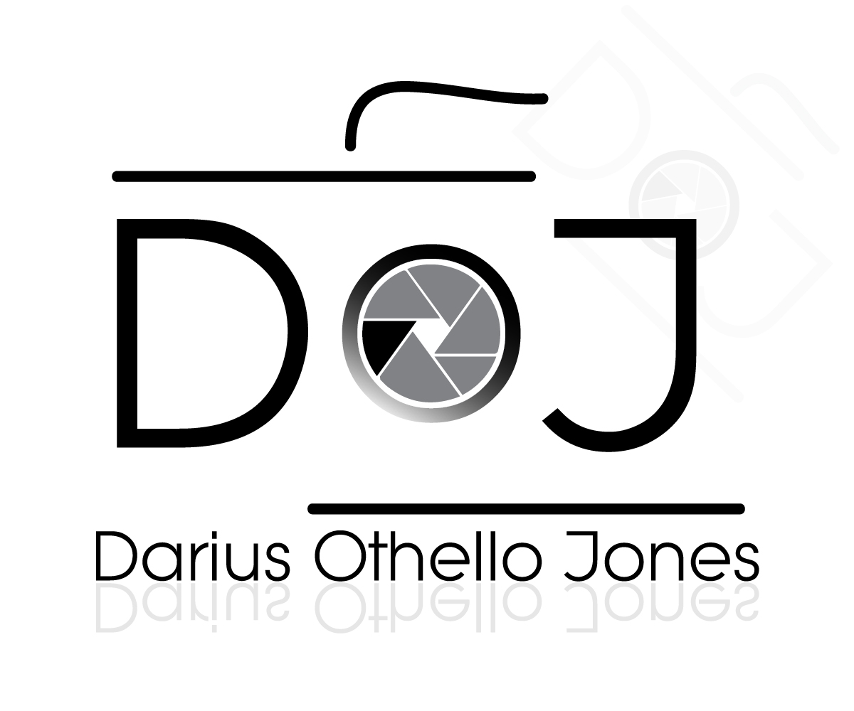 Logo Design by Calicos for Darius Othello Jones | Design #4419359