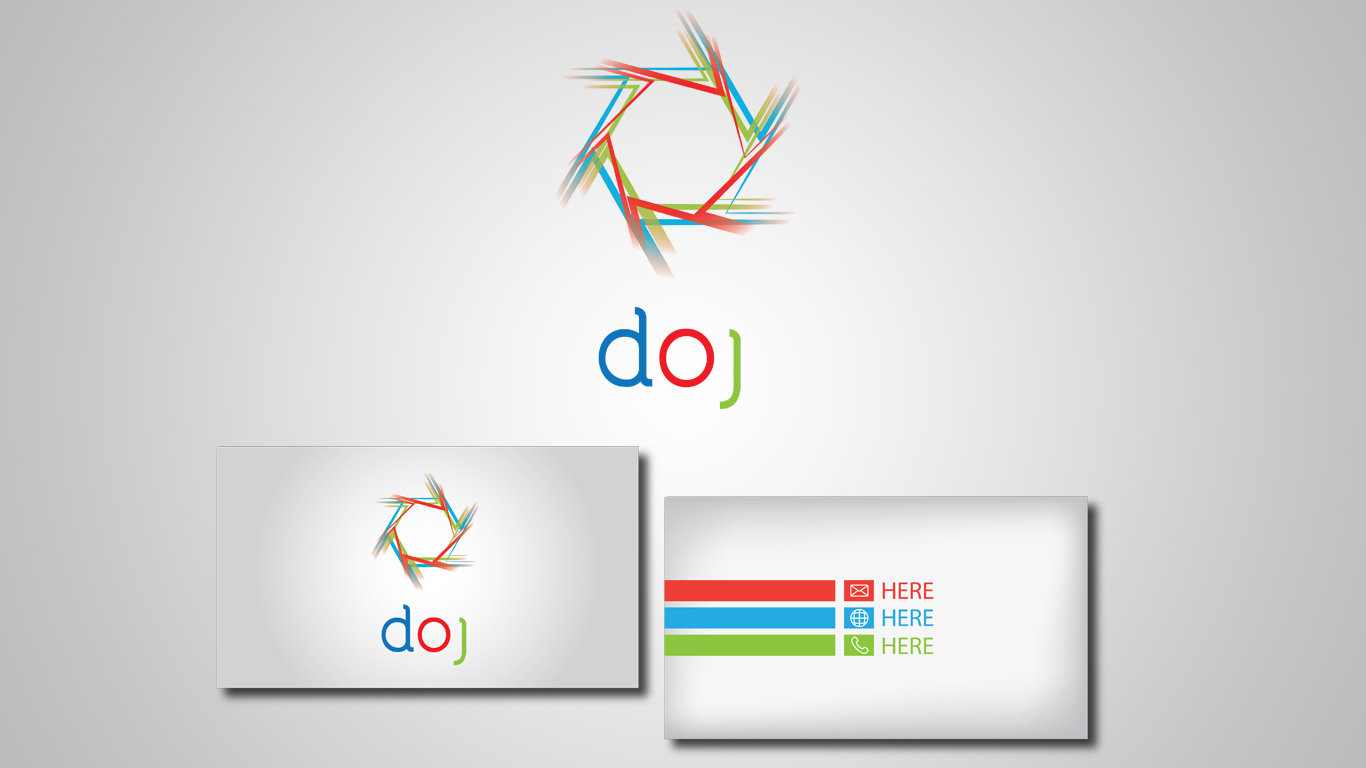 Logo Design by dennisjerdz for Darius Othello Jones | Design #4395156