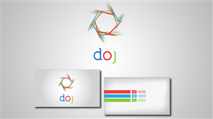Logo-Design von dennisjerdz für Darius Othello Jones | Design: #4395156