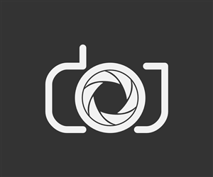 Logo Design by lks- for Darius Othello Jones | Design #4394915