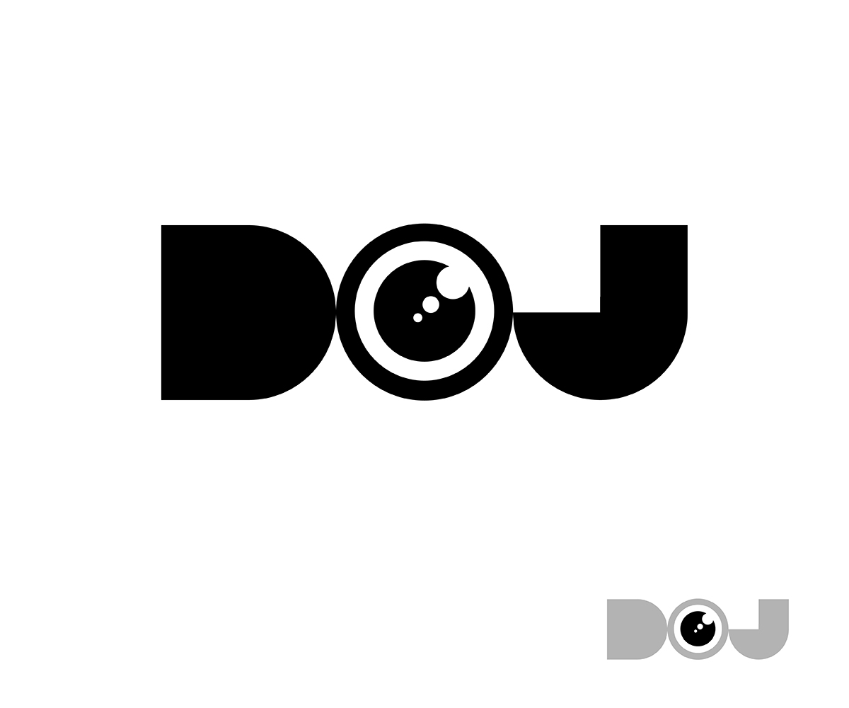 Logo Design by zimple for Darius Othello Jones | Design #4397591