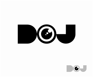 Logo-Design von zimple für Darius Othello Jones | Design: #4397591