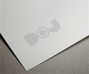 Logo Design by zimple for Darius Othello Jones | Design #4397599