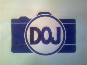 Logo Design by Mallory Blaauw for Darius Othello Jones | Design #4420012