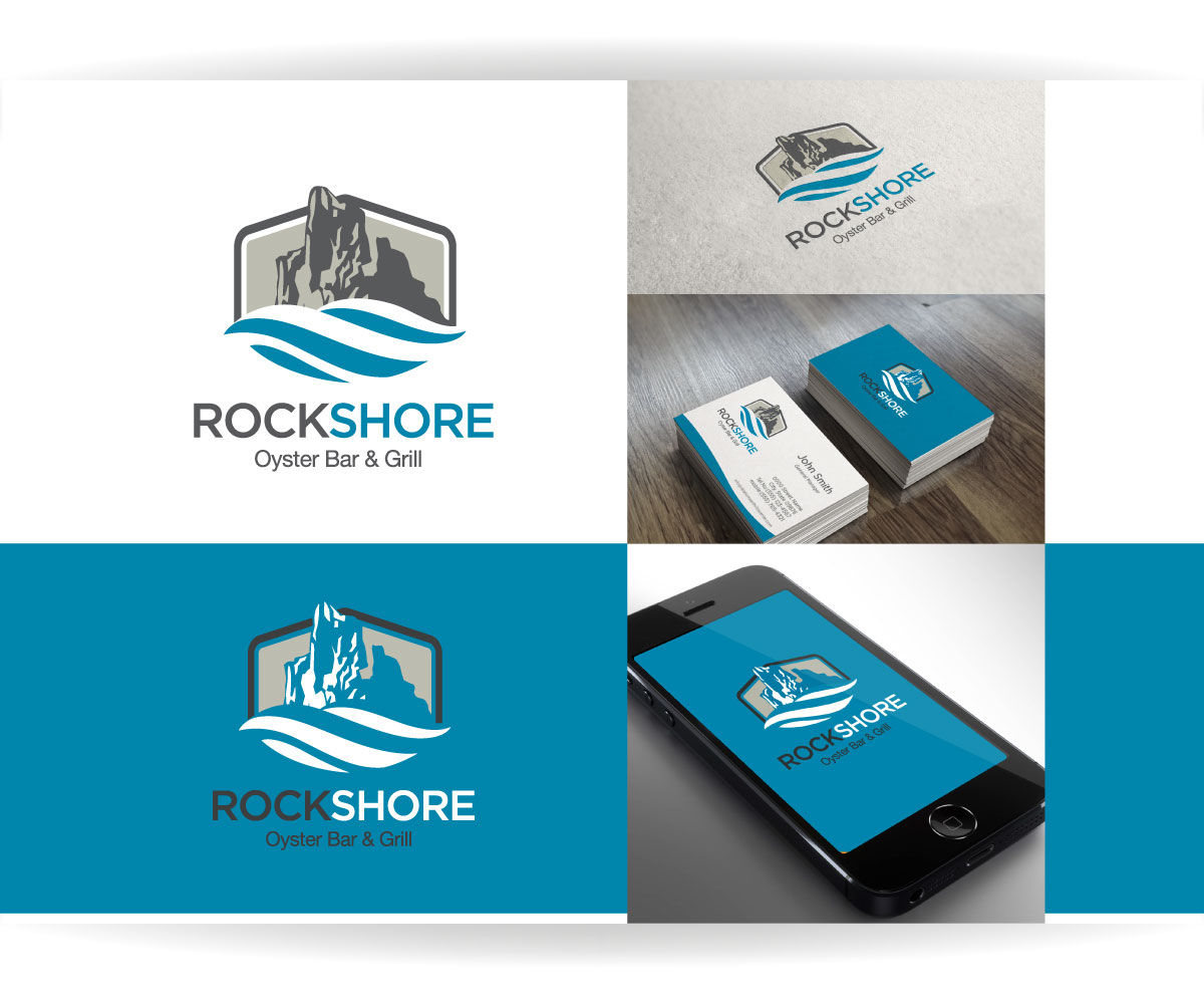 Logo-Design von Ironmike für dieses Projekt | Design #4389380