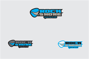 Logo Design by rhean oh