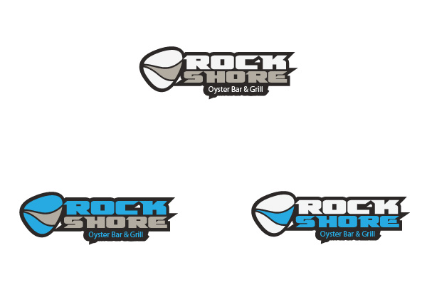 Logo Design by rhean oh for this project | Design #4414022