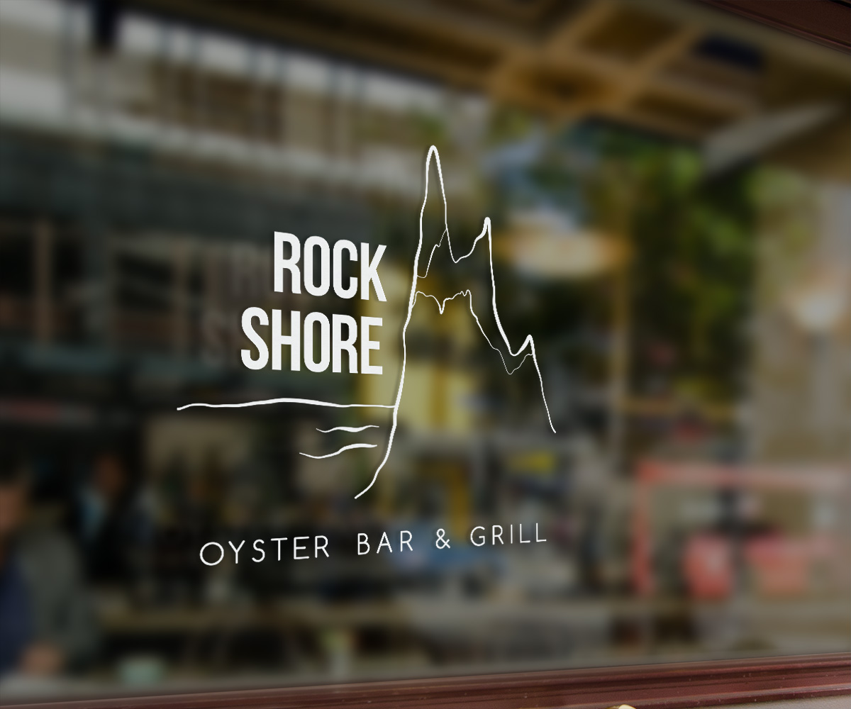 Logo Design by Maria Virshych for this project | Design #4400704